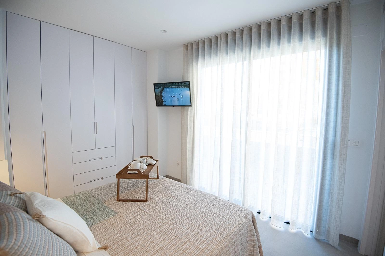 Flat for sale in San Pedro Del Pinatar