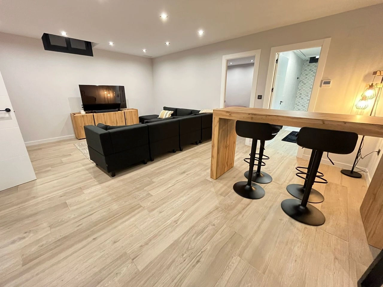 Villa for sale in Punta Prima