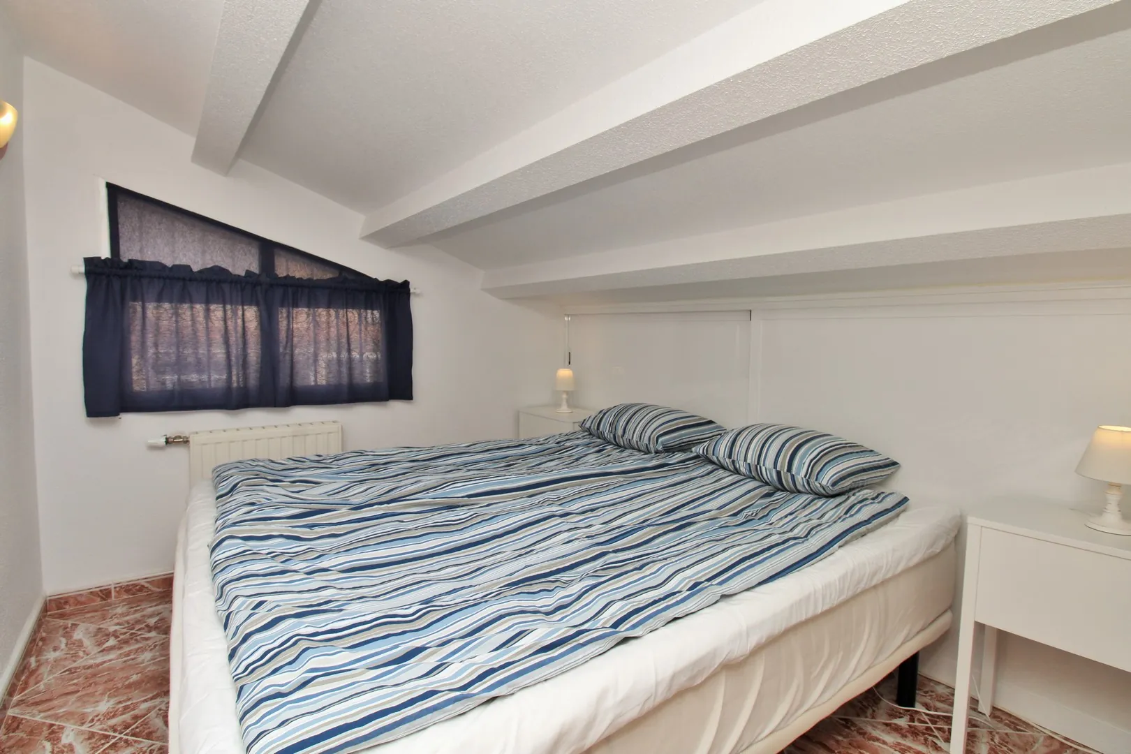 Chalet/Villa en venta en Villamartin