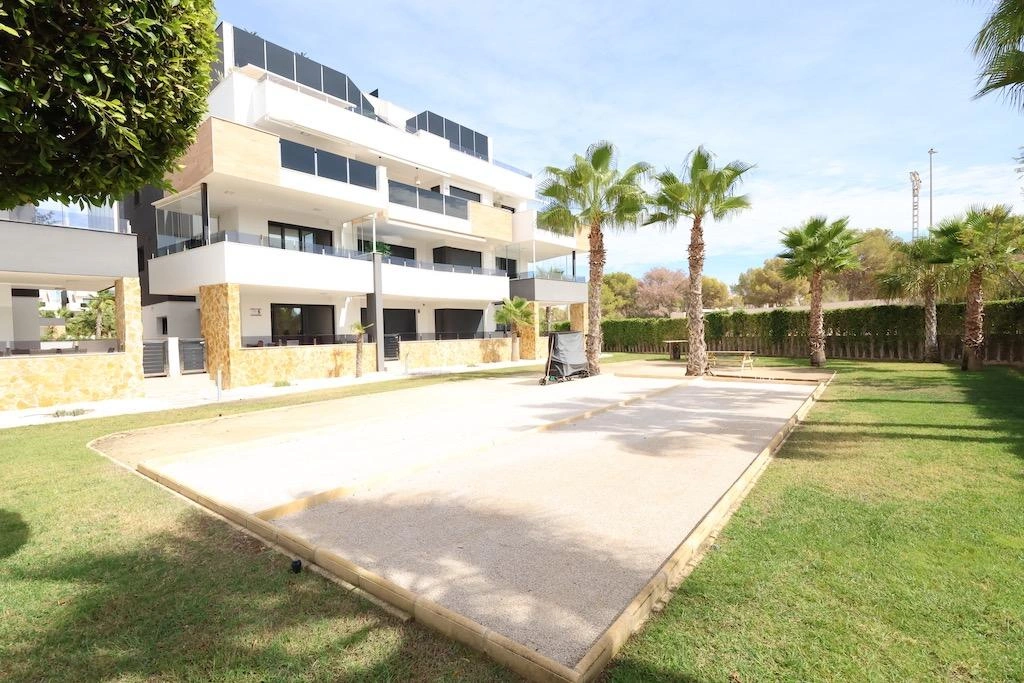 Appartement en ville à la vente à Orihuela Costa
