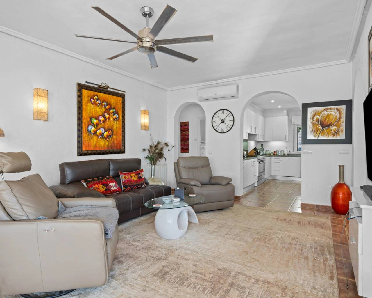 Villa à la vente à Ciudad Quesada