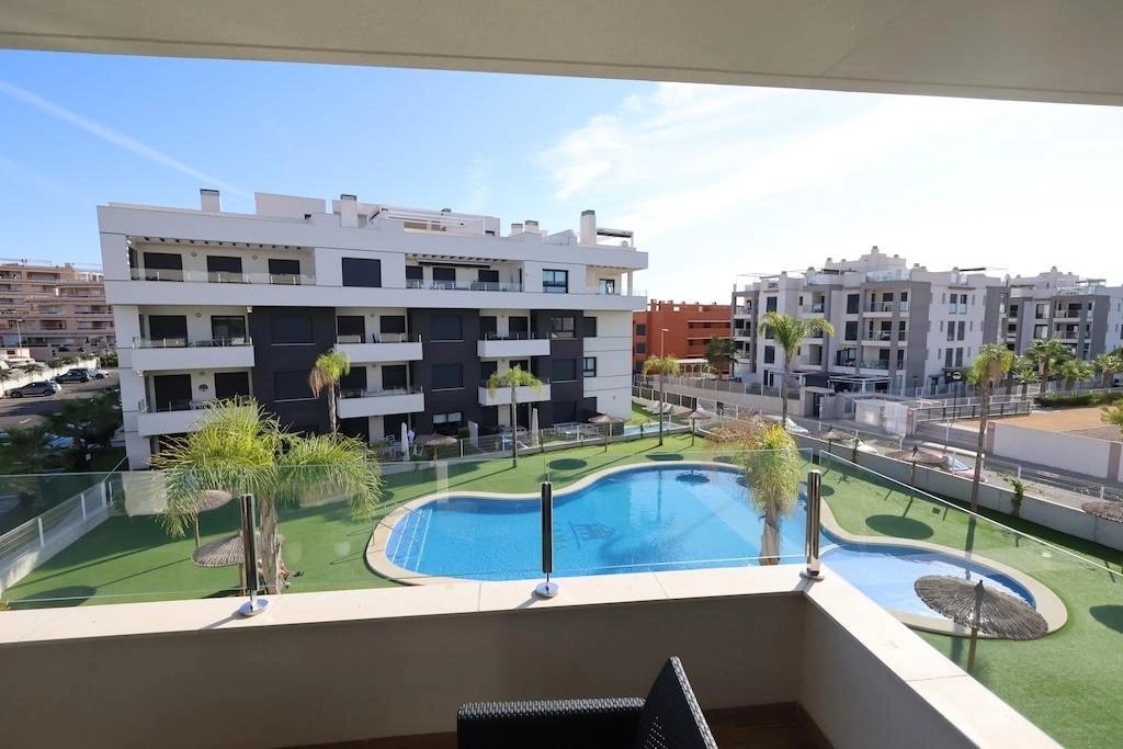 Stats Woning te verkoop in Orihuela Costa