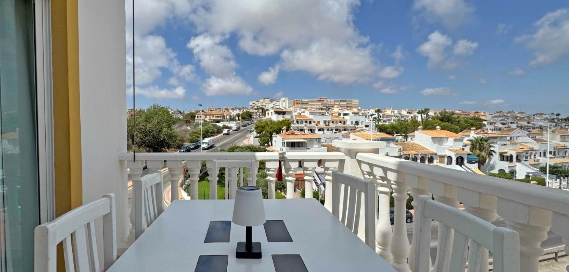 Duplex for sale in Torrevieja