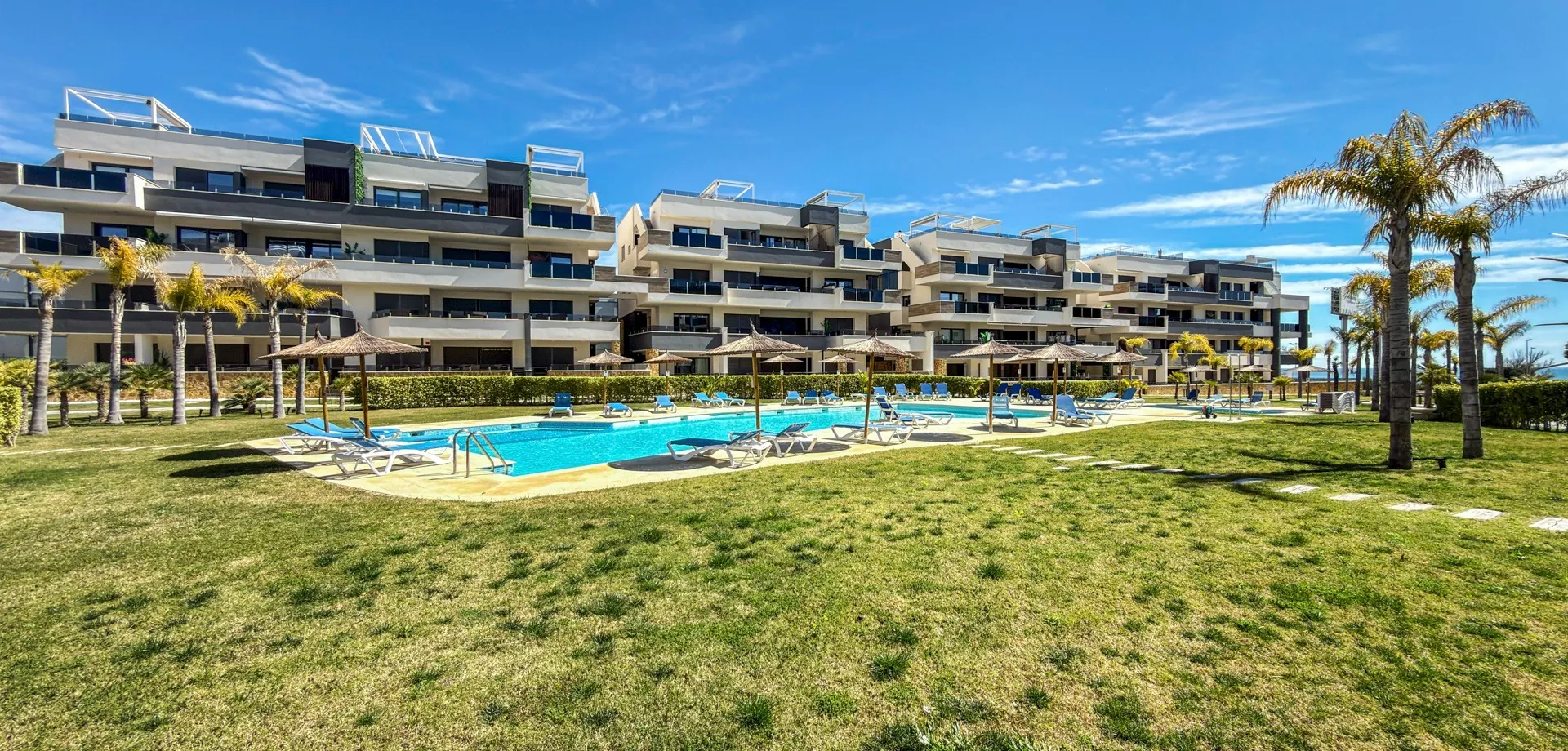 Appartement en ville à la vente à Orihuela Costa