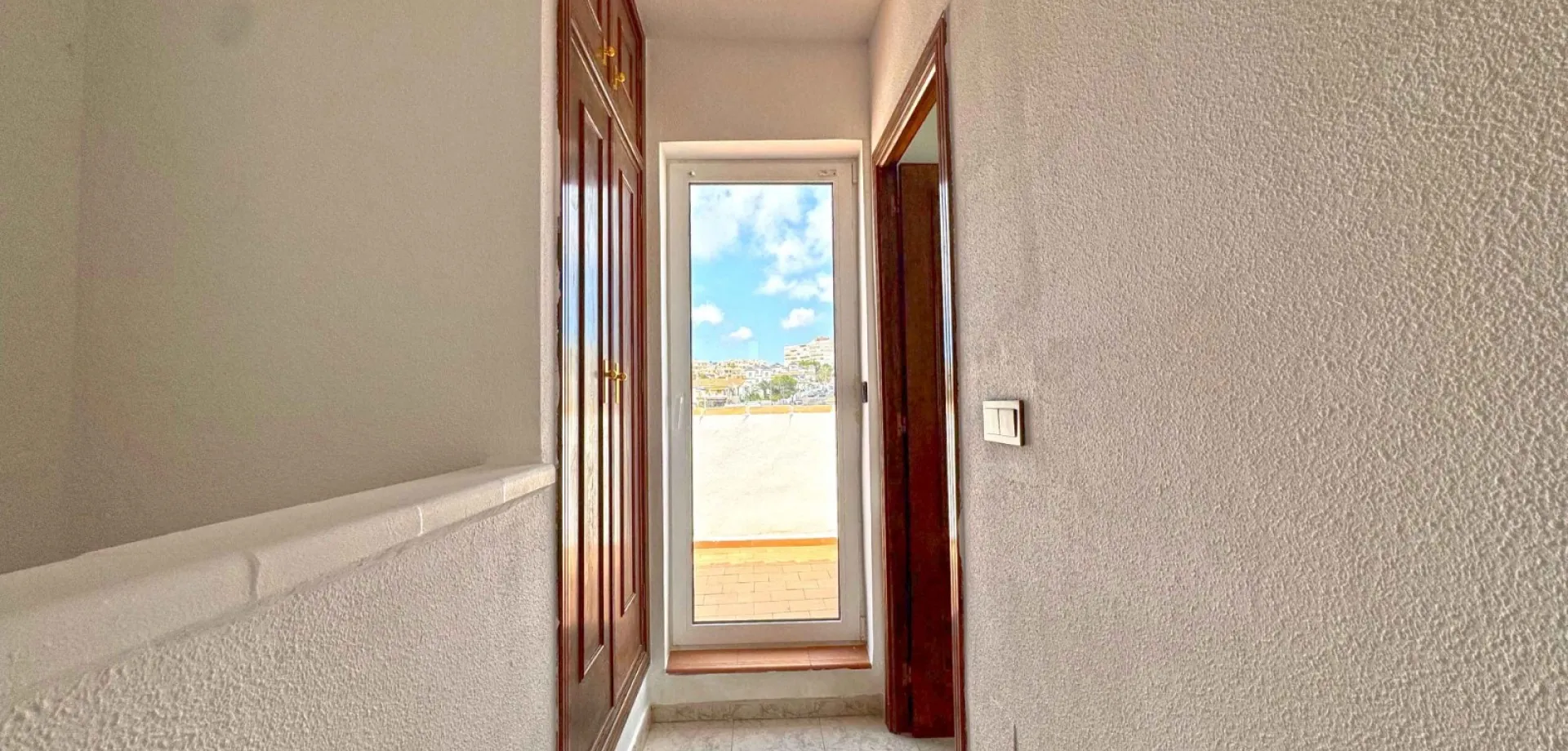 Duplex for sale in Torrevieja