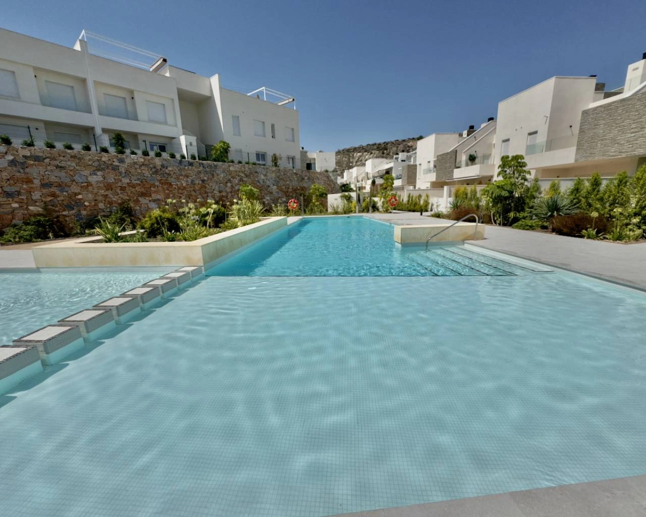 Appartement en ville à la vente à La Finca Golf