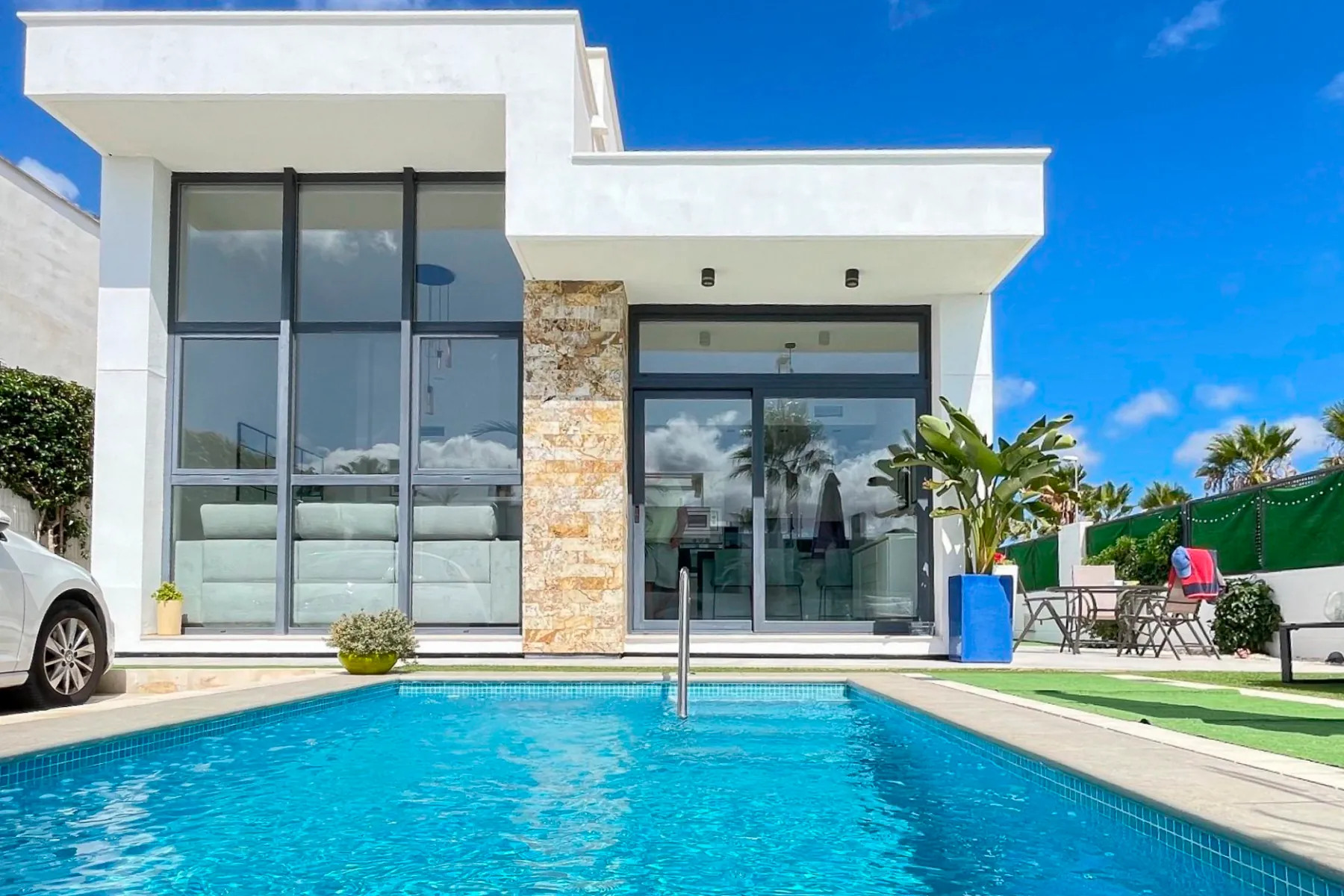 Villa à la vente à Ciudad Quesada - Rojales