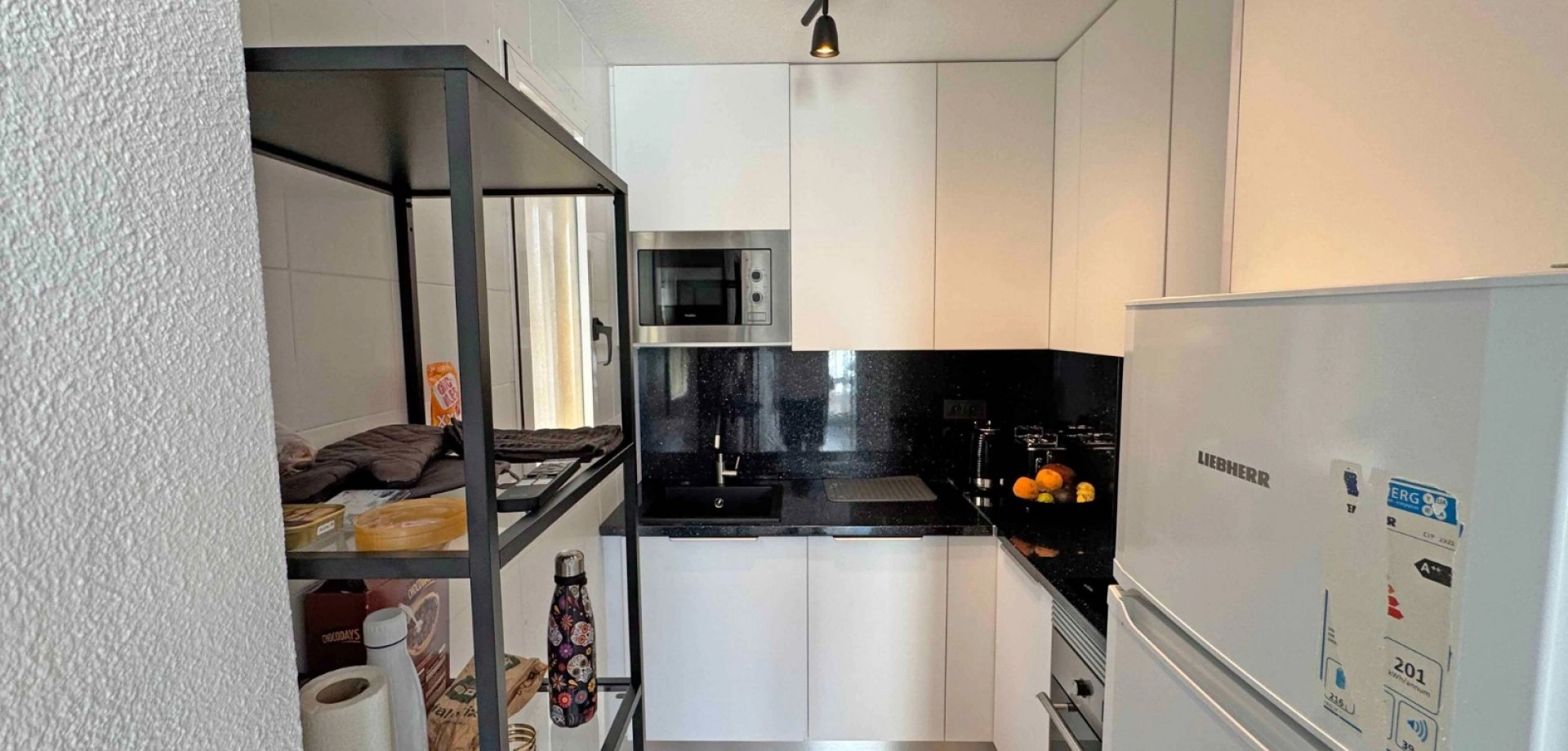 Duplex for sale in Torrevieja