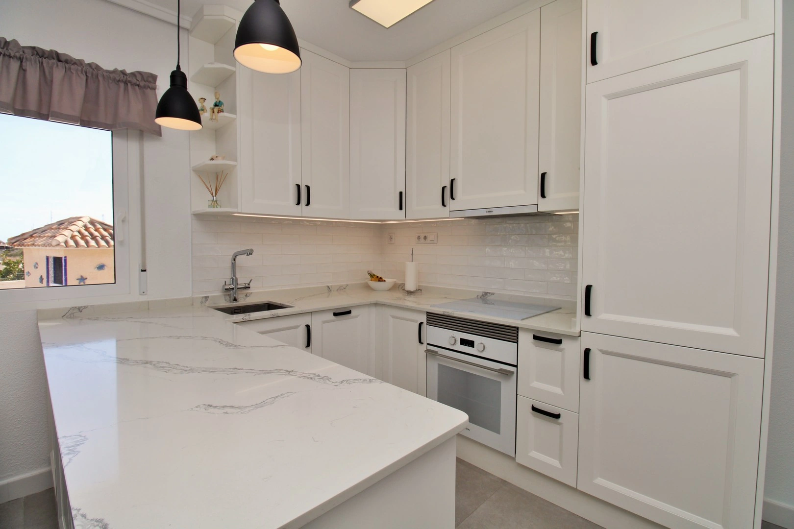 Chalet/Villa en venta en Villamartin
