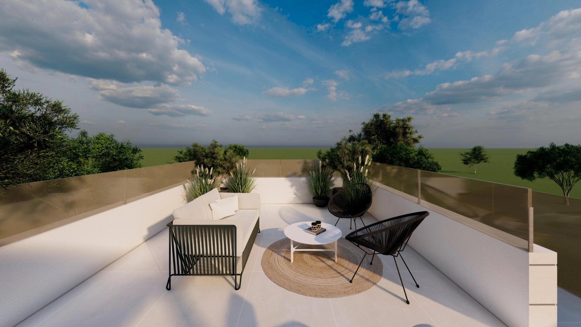 Bungalow for sale in Pilar De La Horadada