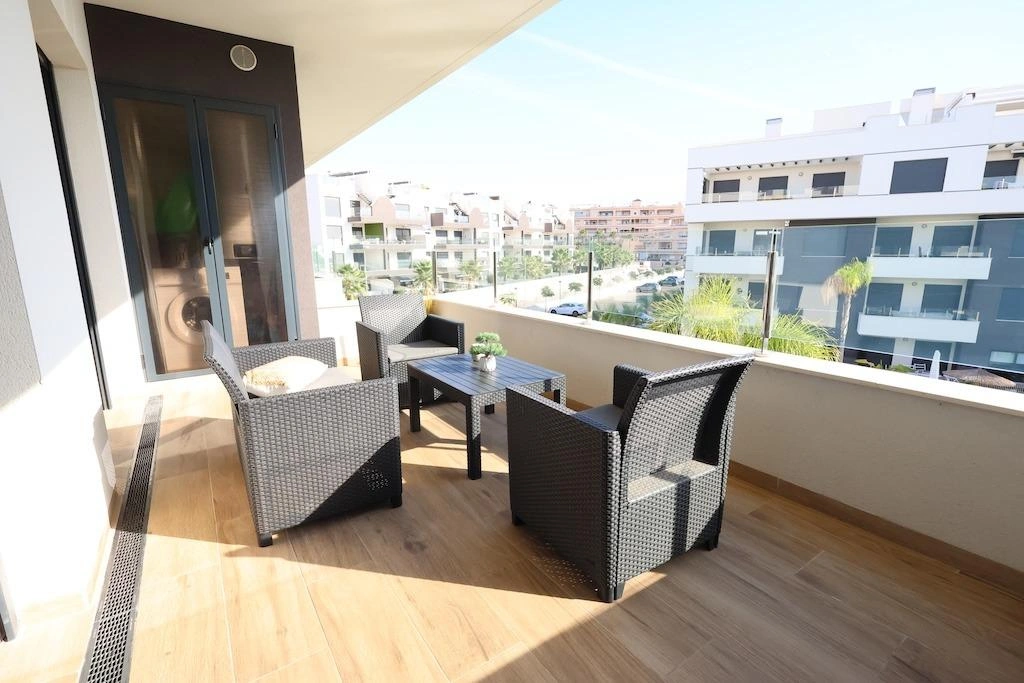 Stats Woning te verkoop in Orihuela Costa