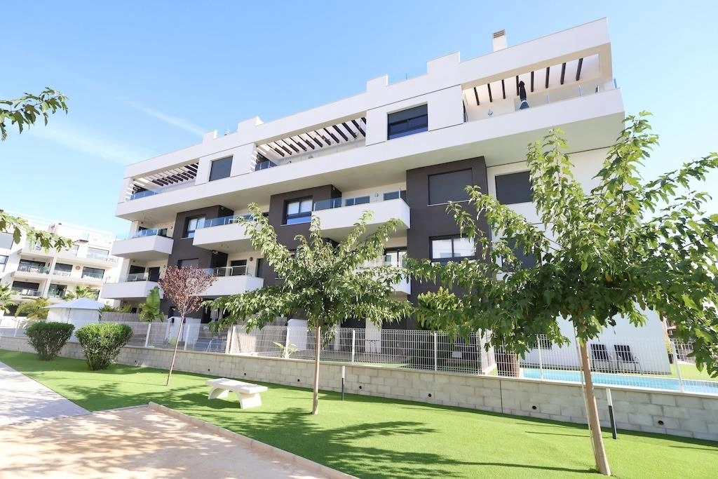 Stats Woning te verkoop in Orihuela Costa