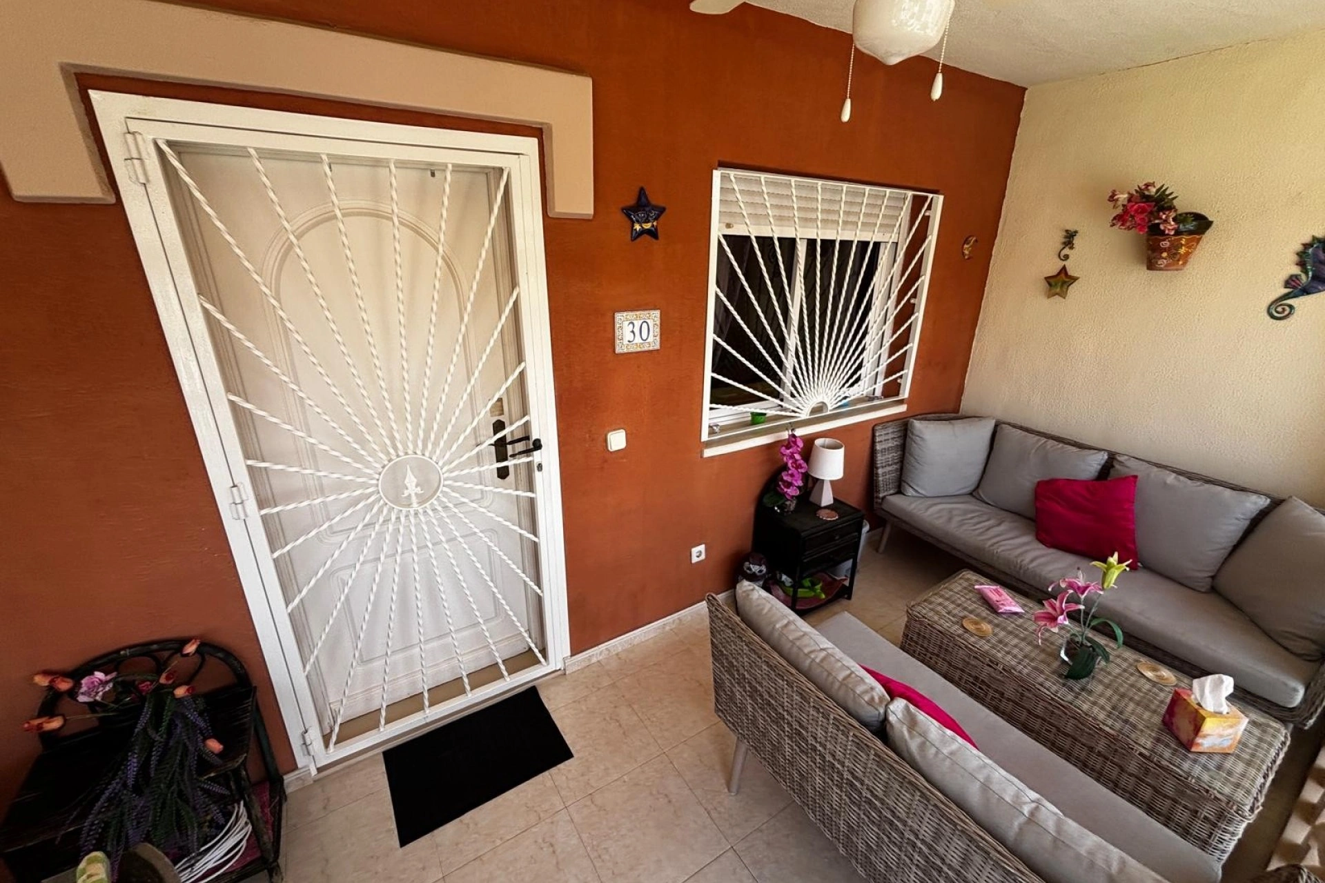 Maison jumelée à la vente à Ciudad Quesada