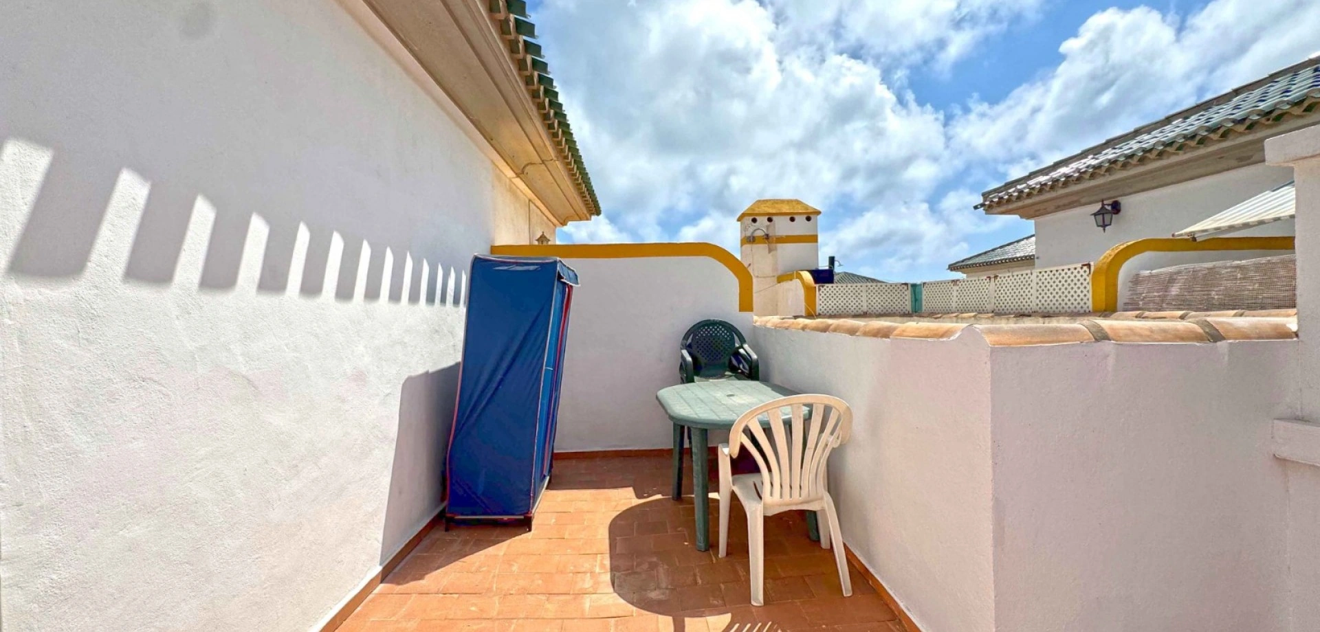 Duplex for sale in Torrevieja