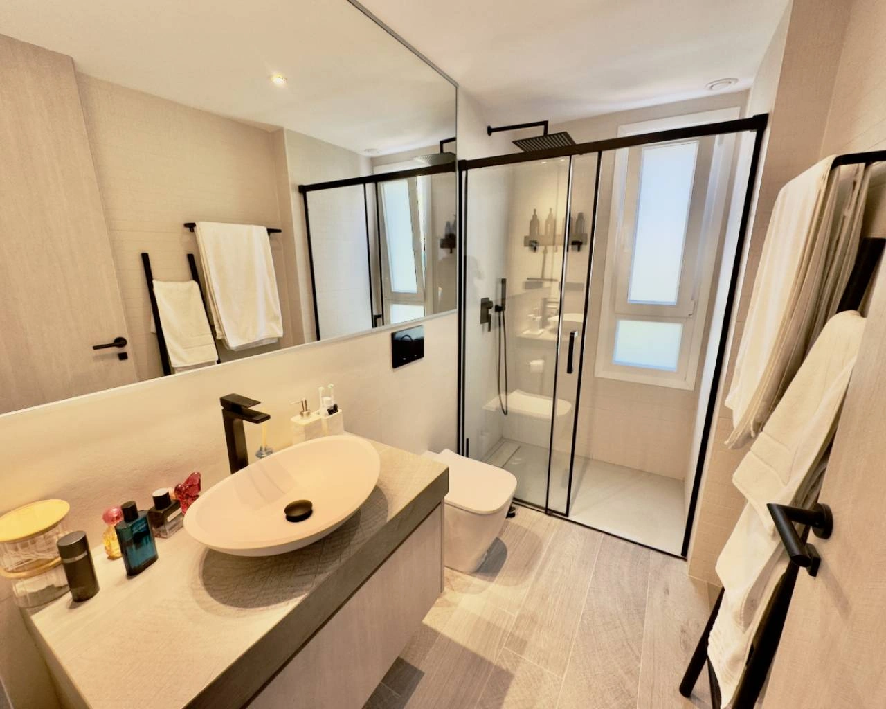 Appartement en ville à la vente à La Finca Golf