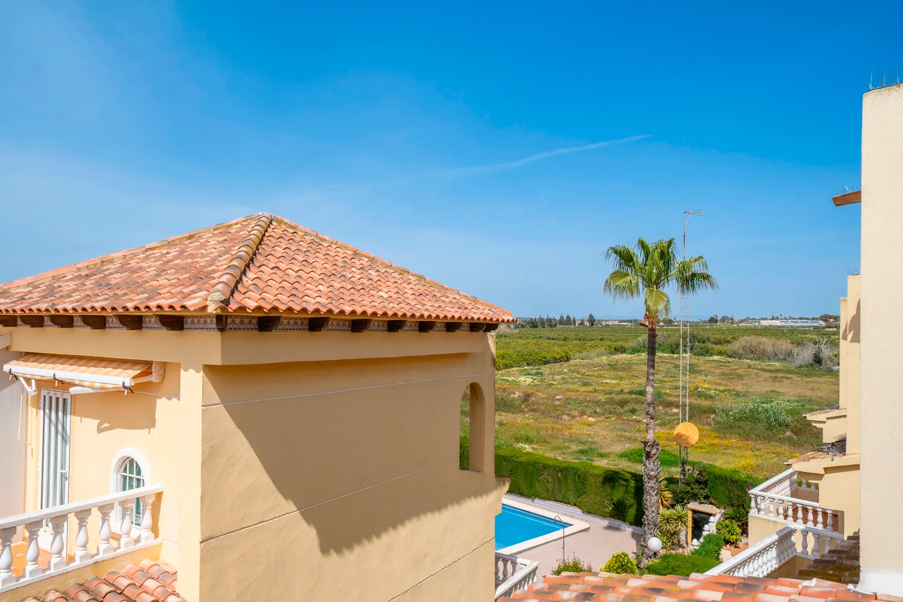 Casa adosada en venta en Guardamar Del Segura