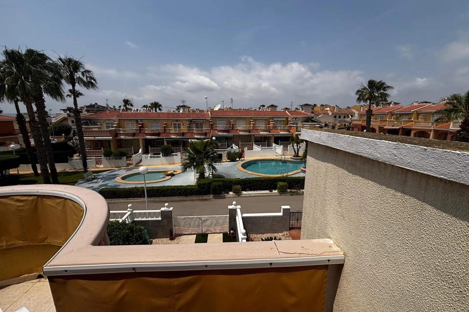 Maison jumelée à la vente à Ciudad Quesada