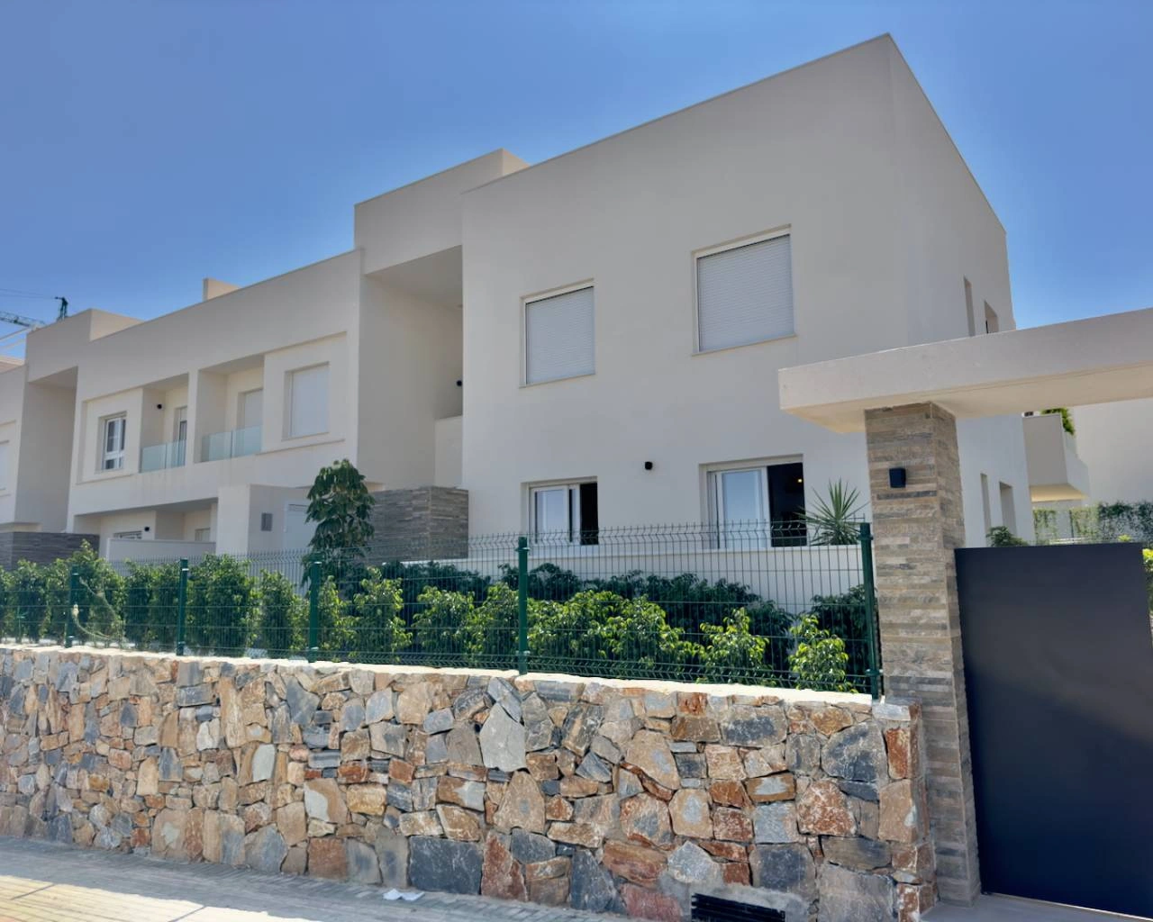 Appartement en ville à la vente à La Finca Golf