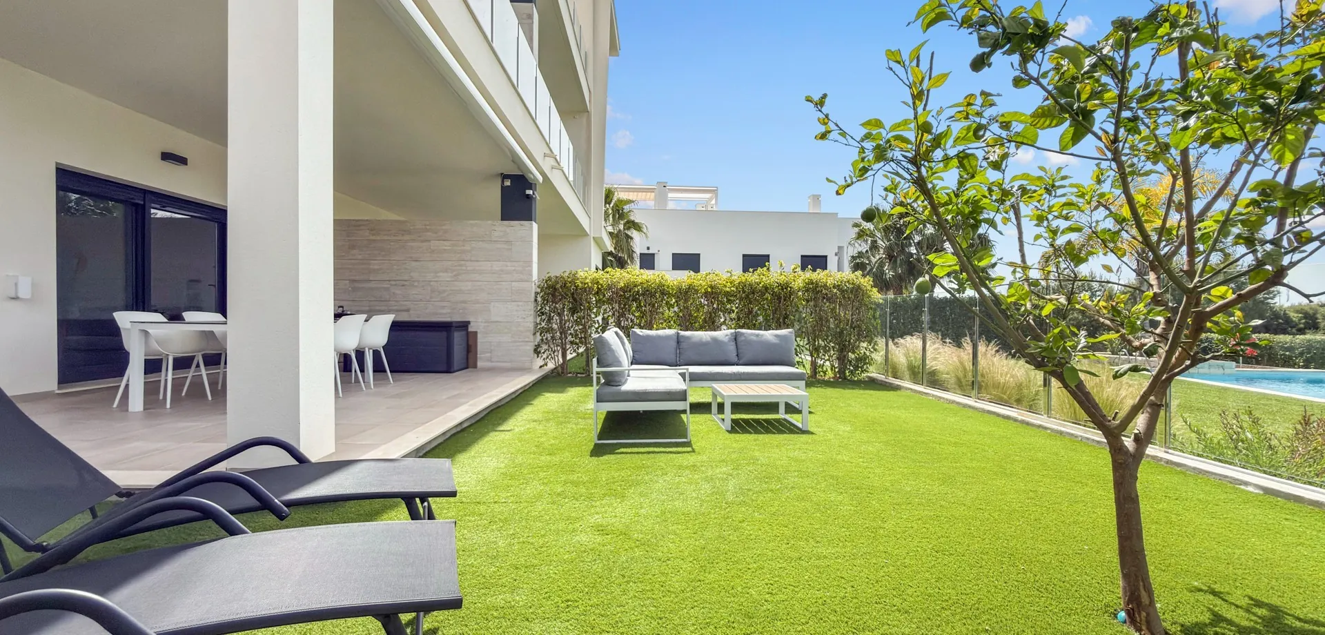 Flat for sale in Pilar De La Horadada
