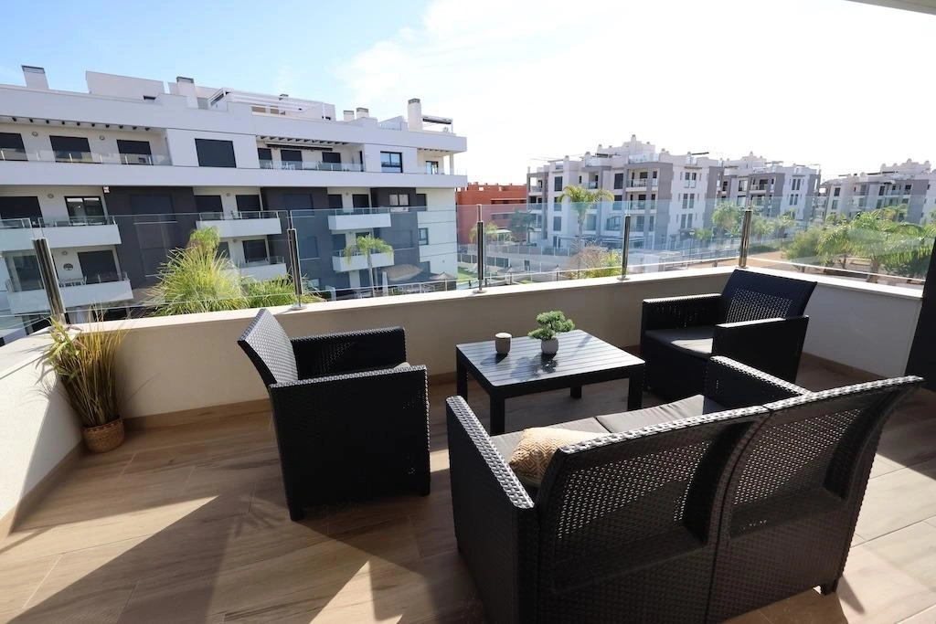 Stats Woning te verkoop in Orihuela Costa