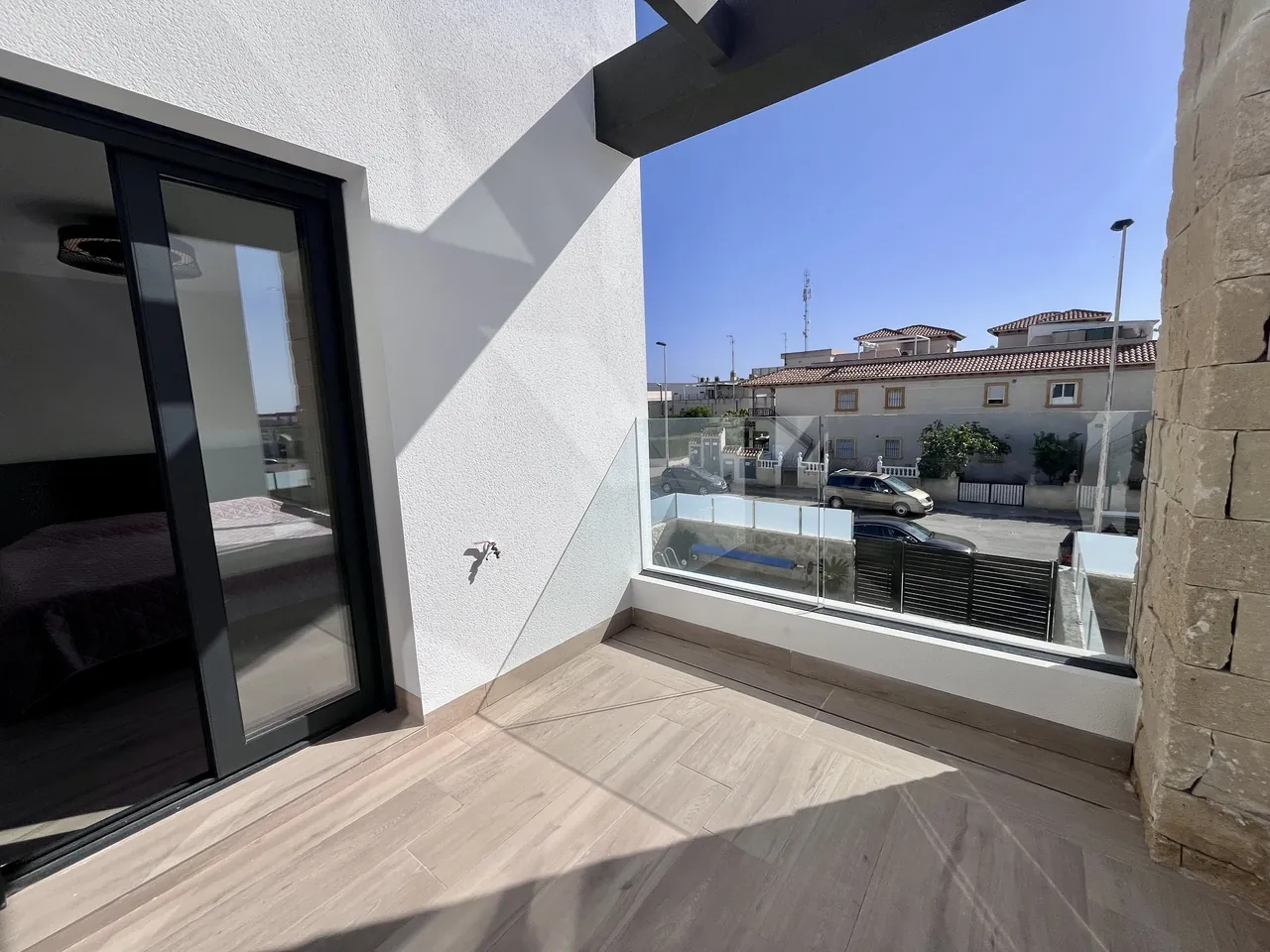 Villa for sale in Punta Prima