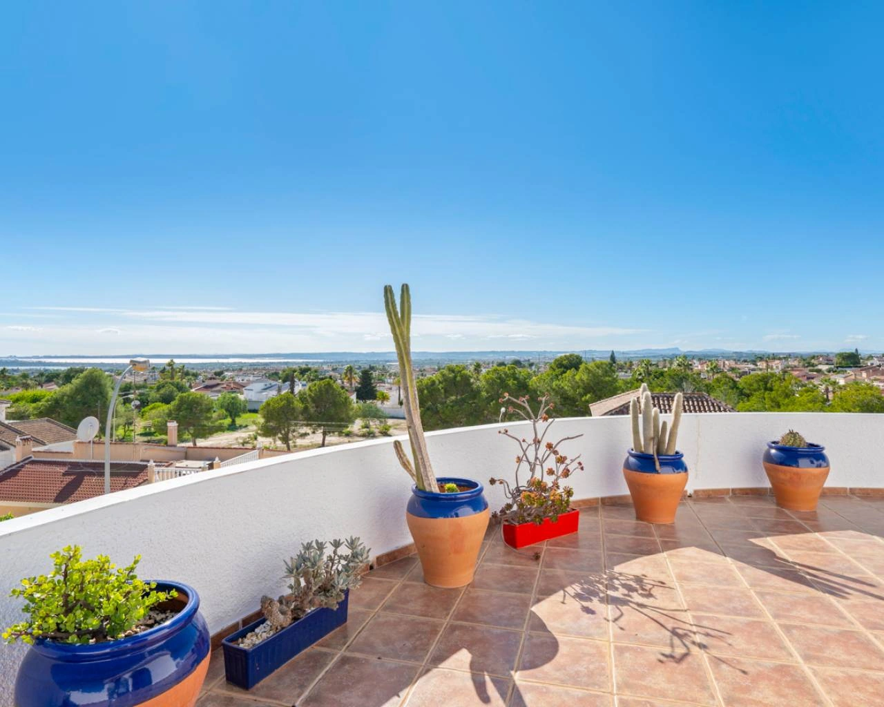 Villa à la vente à Ciudad Quesada