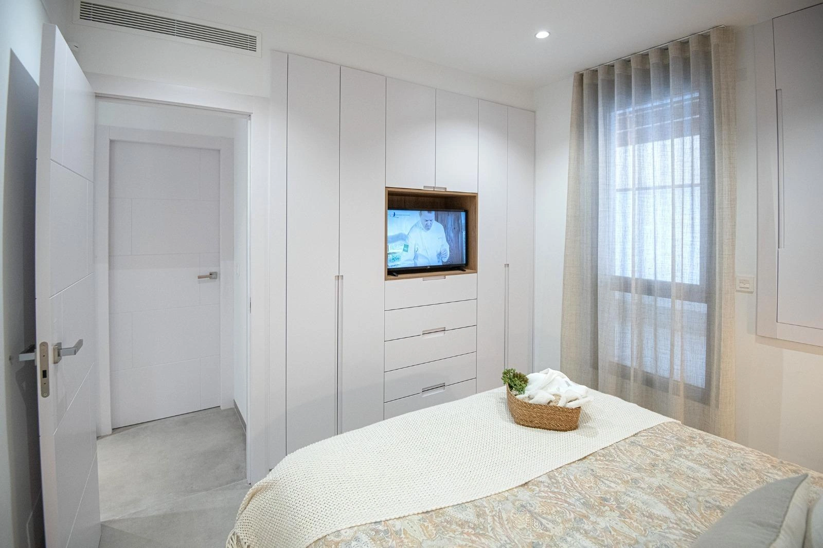 Flat for sale in San Pedro Del Pinatar