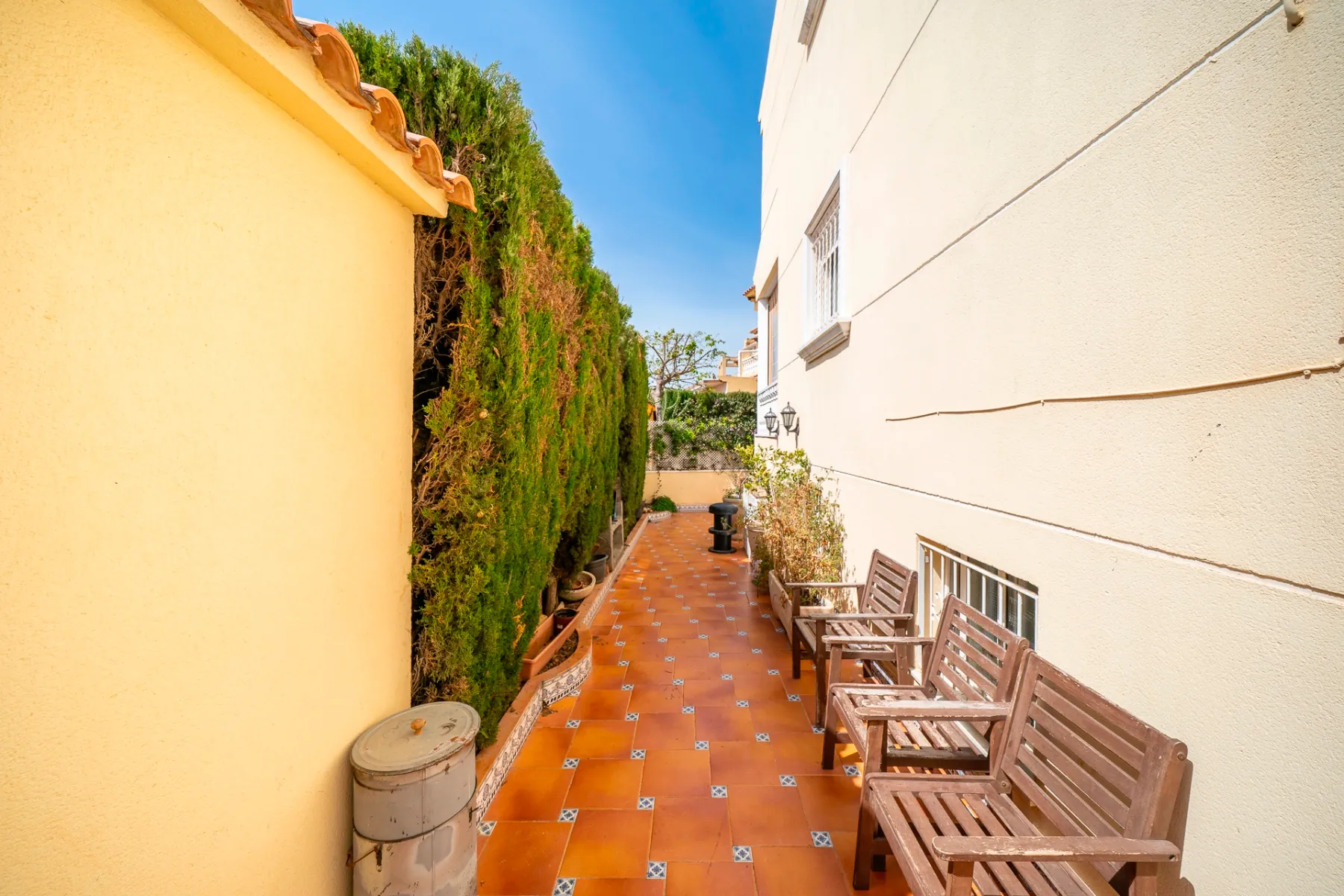 Casa adosada en venta en Guardamar Del Segura