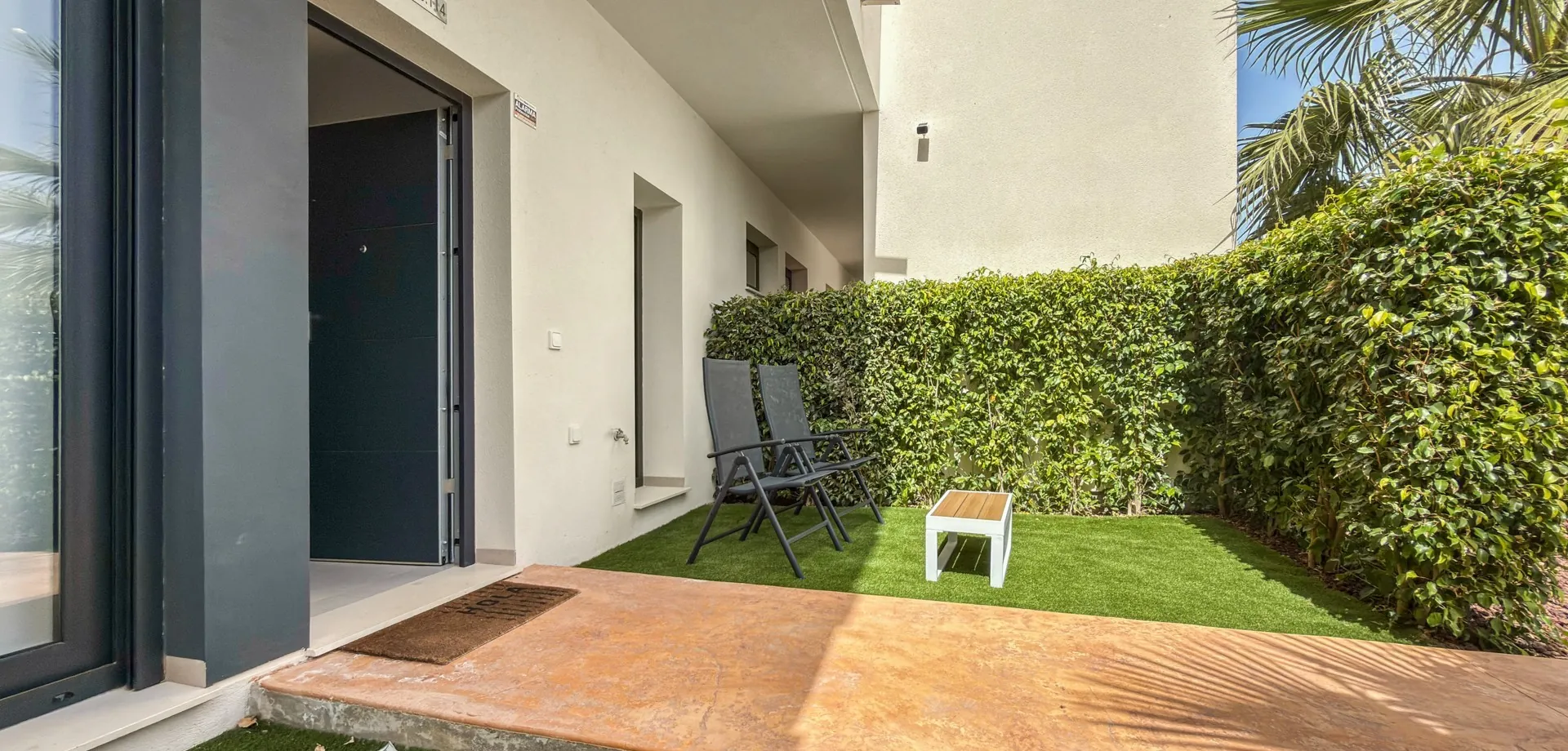 Flat for sale in Pilar De La Horadada
