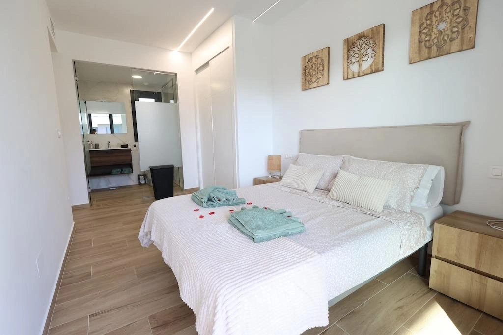 Stats Woning te verkoop in Orihuela Costa
