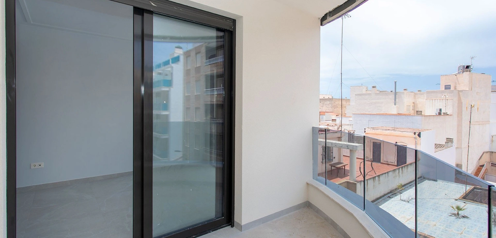 Stats Woning te verkoop in Torrevieja