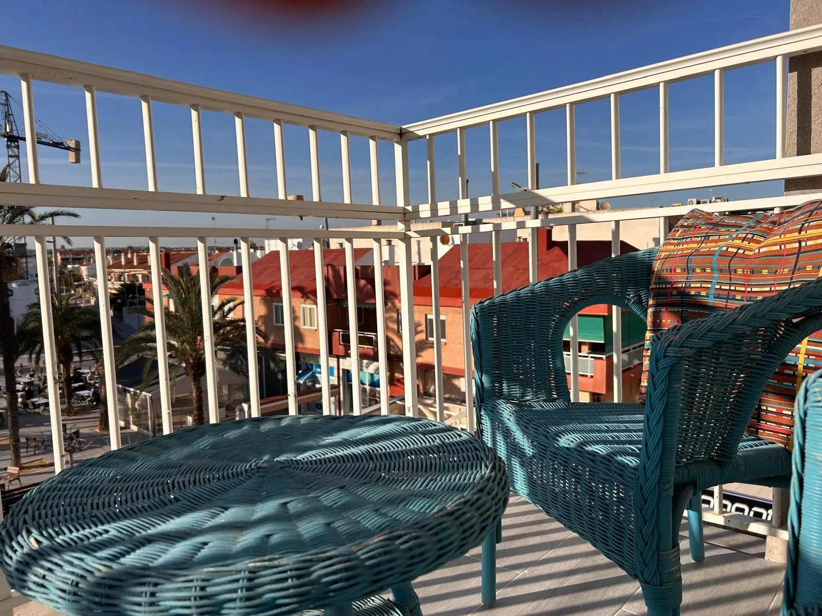 Flat for sale in Pilar De La Horadada