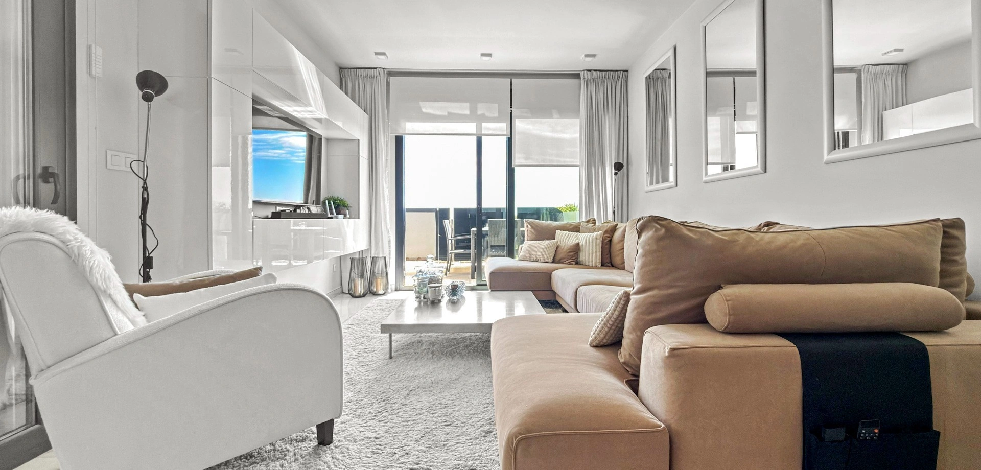 Appartement en ville à la vente à Orihuela Costa