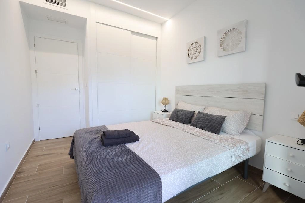 Stats Woning te verkoop in Orihuela Costa