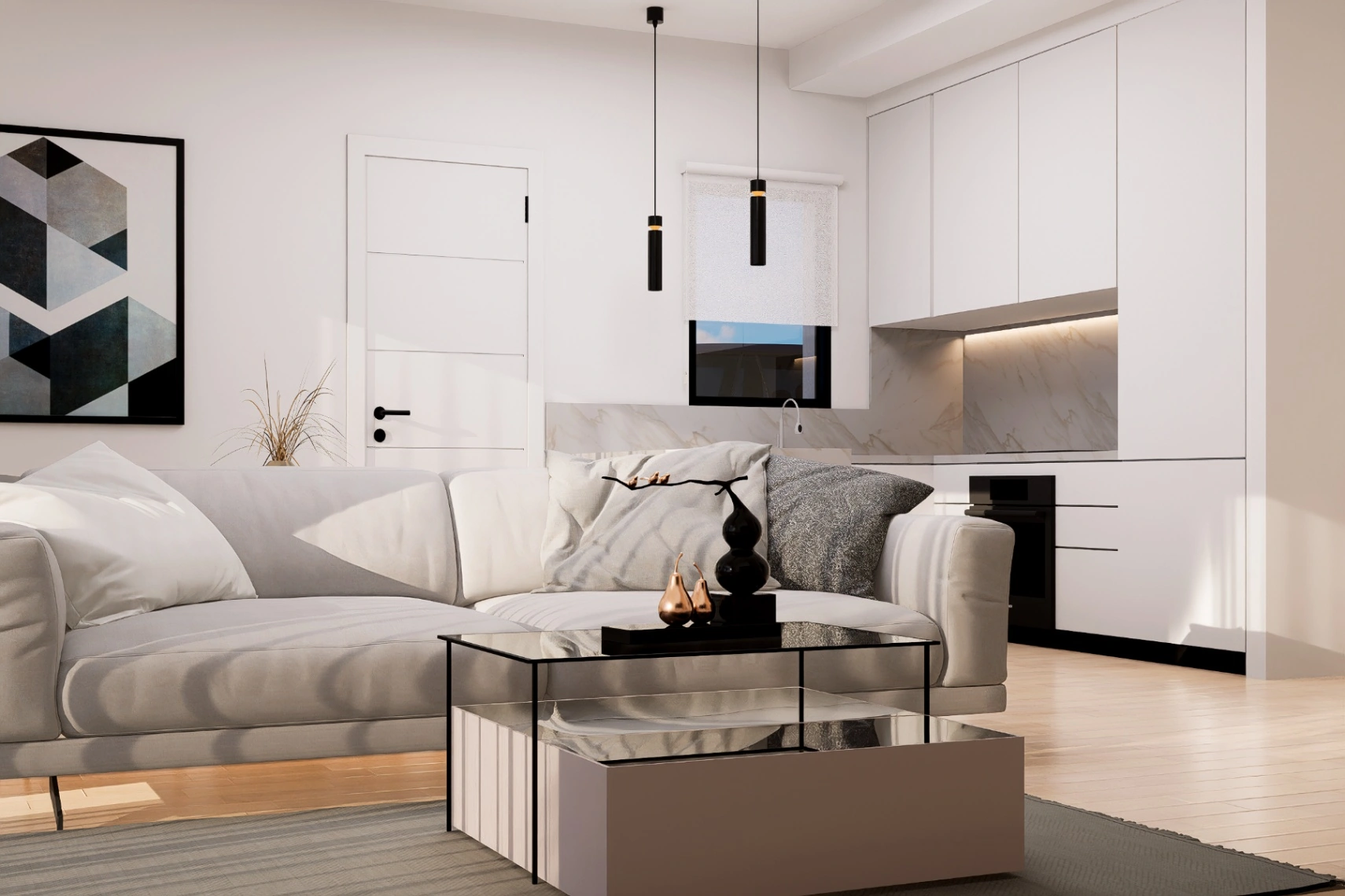 Villa de luxe de 3 chambres à vendre à La Zenia, Orihuela Costa