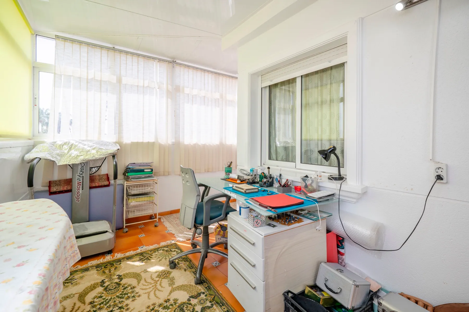 Casa adosada en venta en Guardamar Del Segura