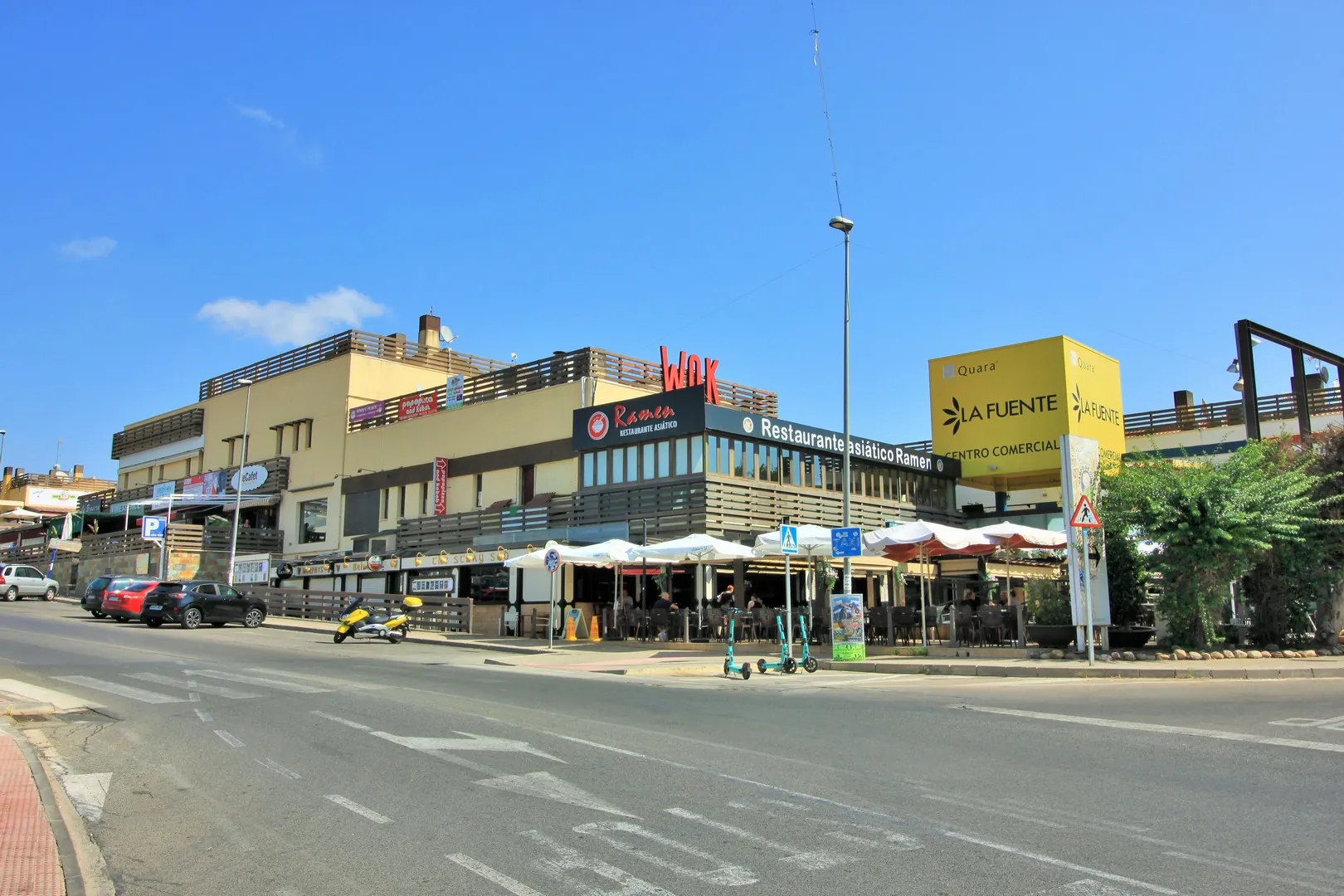 Casa adosada en venta en Villamartin