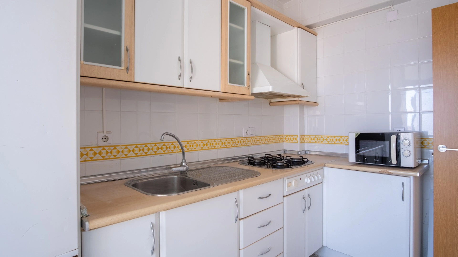 Flat for sale in Pilar De La Horadada