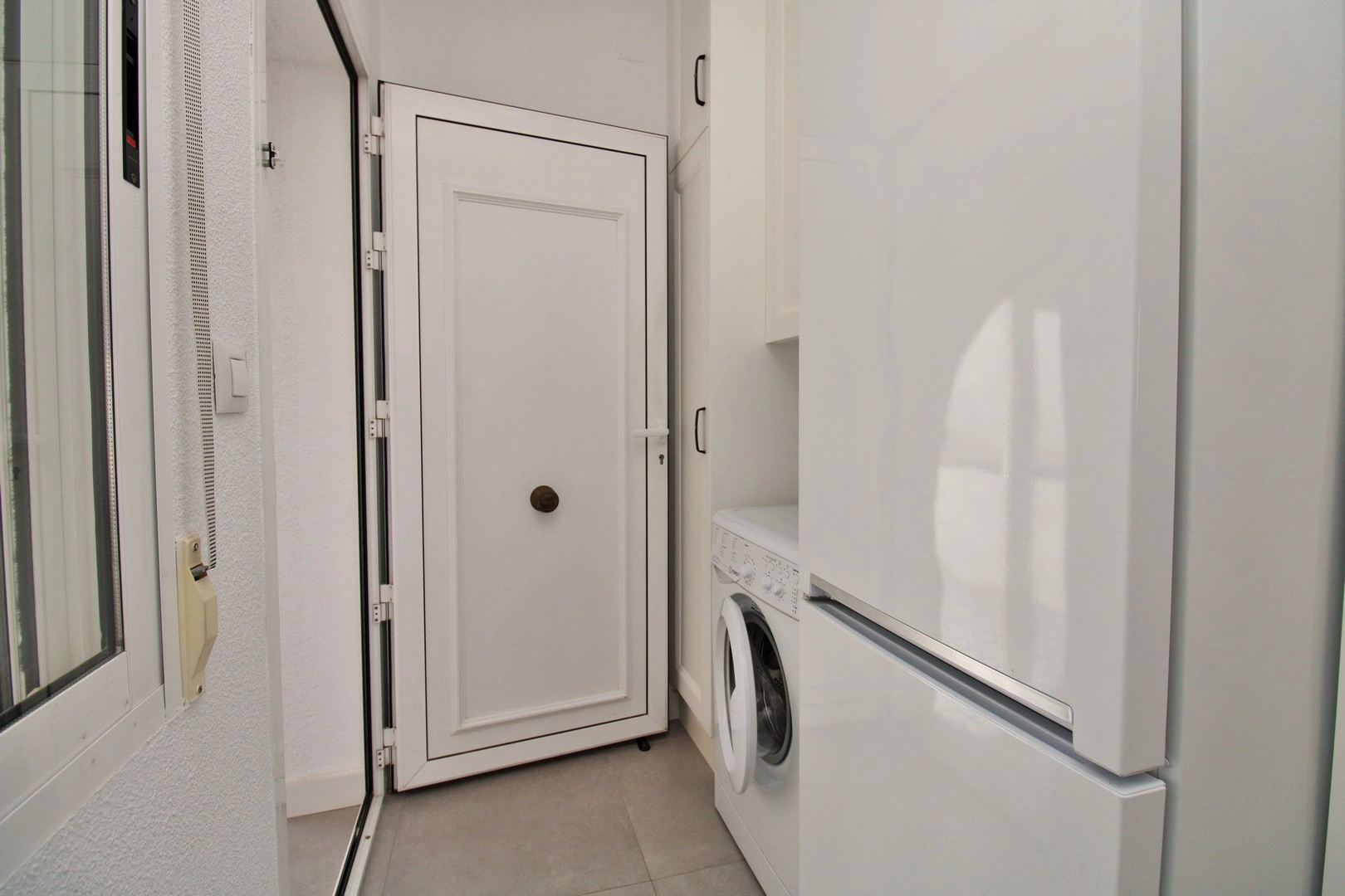 Chalet/Villa en venta en Villamartin
