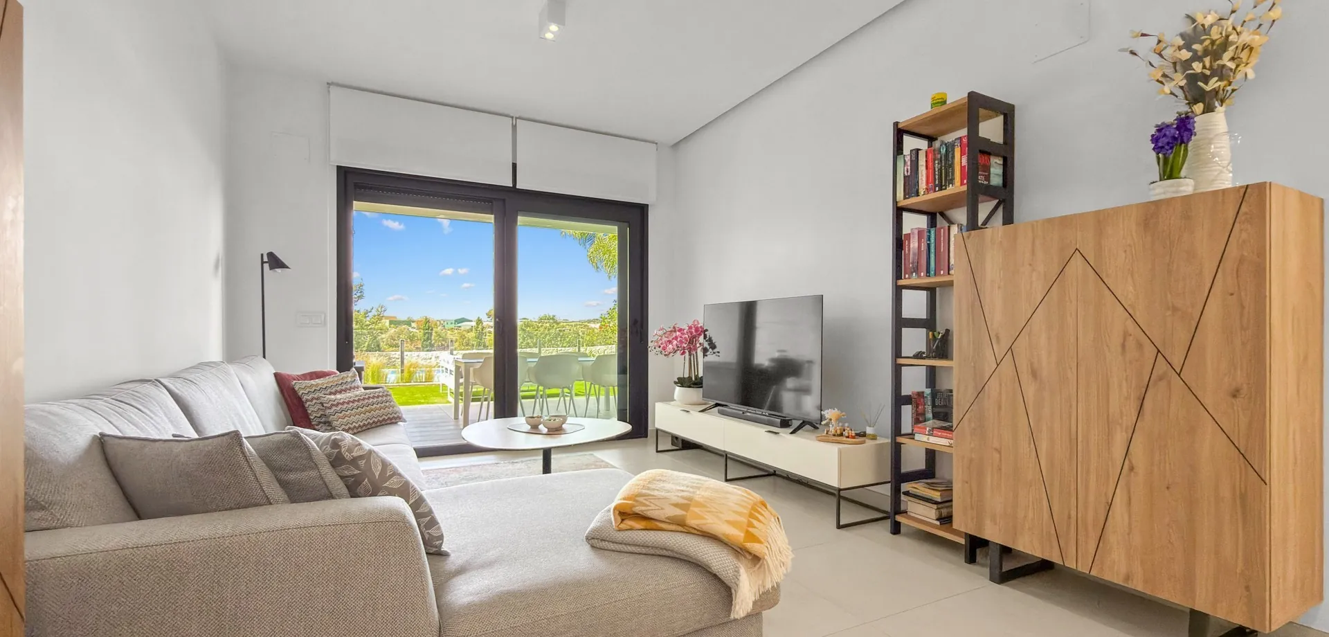 Flat for sale in Pilar De La Horadada