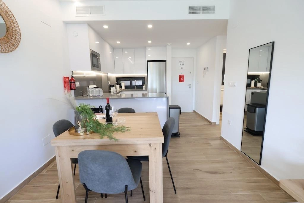 Stats Woning te verkoop in Orihuela Costa