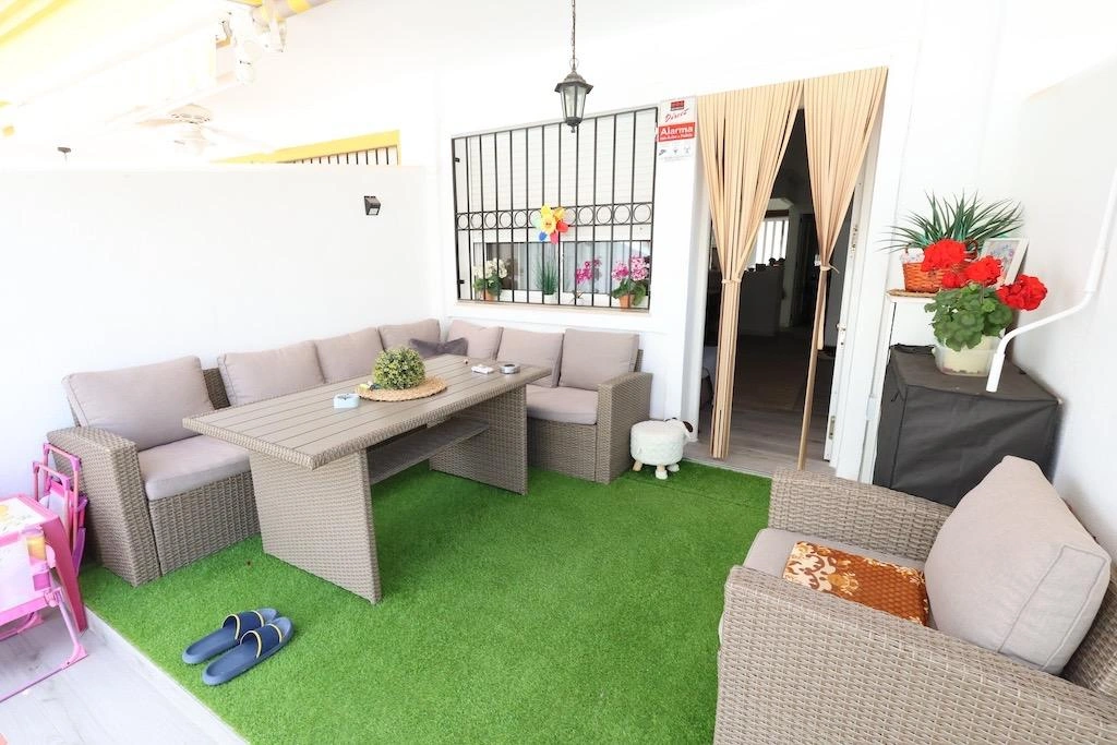 Duplex for sale in Pilar De La Horadada