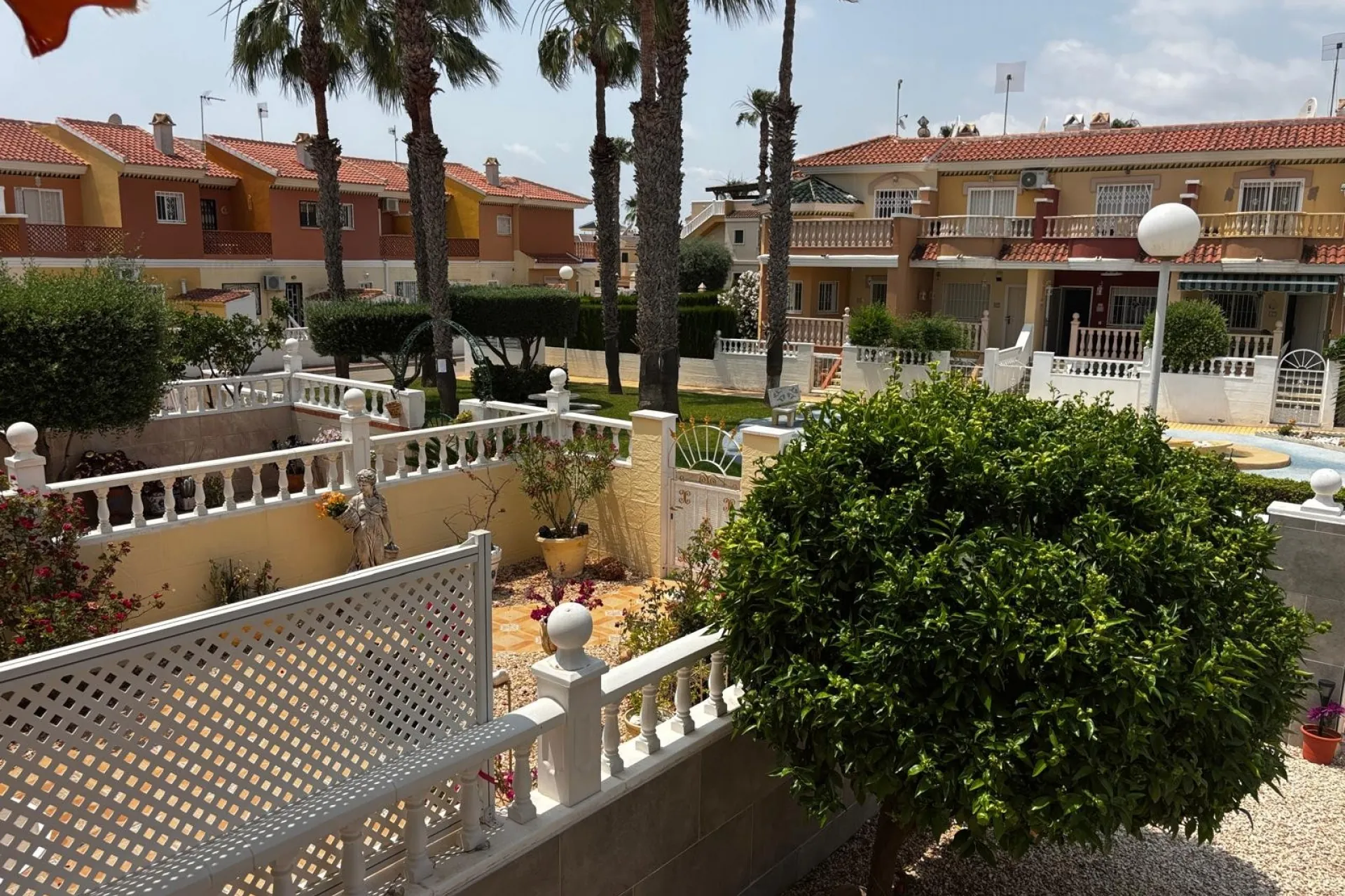 Maison jumelée à la vente à Ciudad Quesada