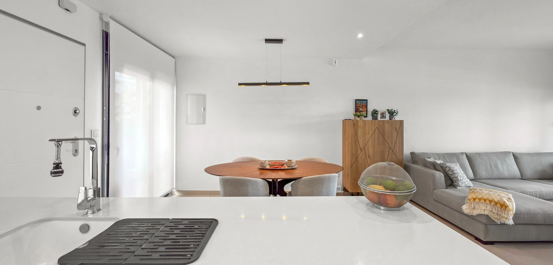 Flat for sale in Pilar De La Horadada