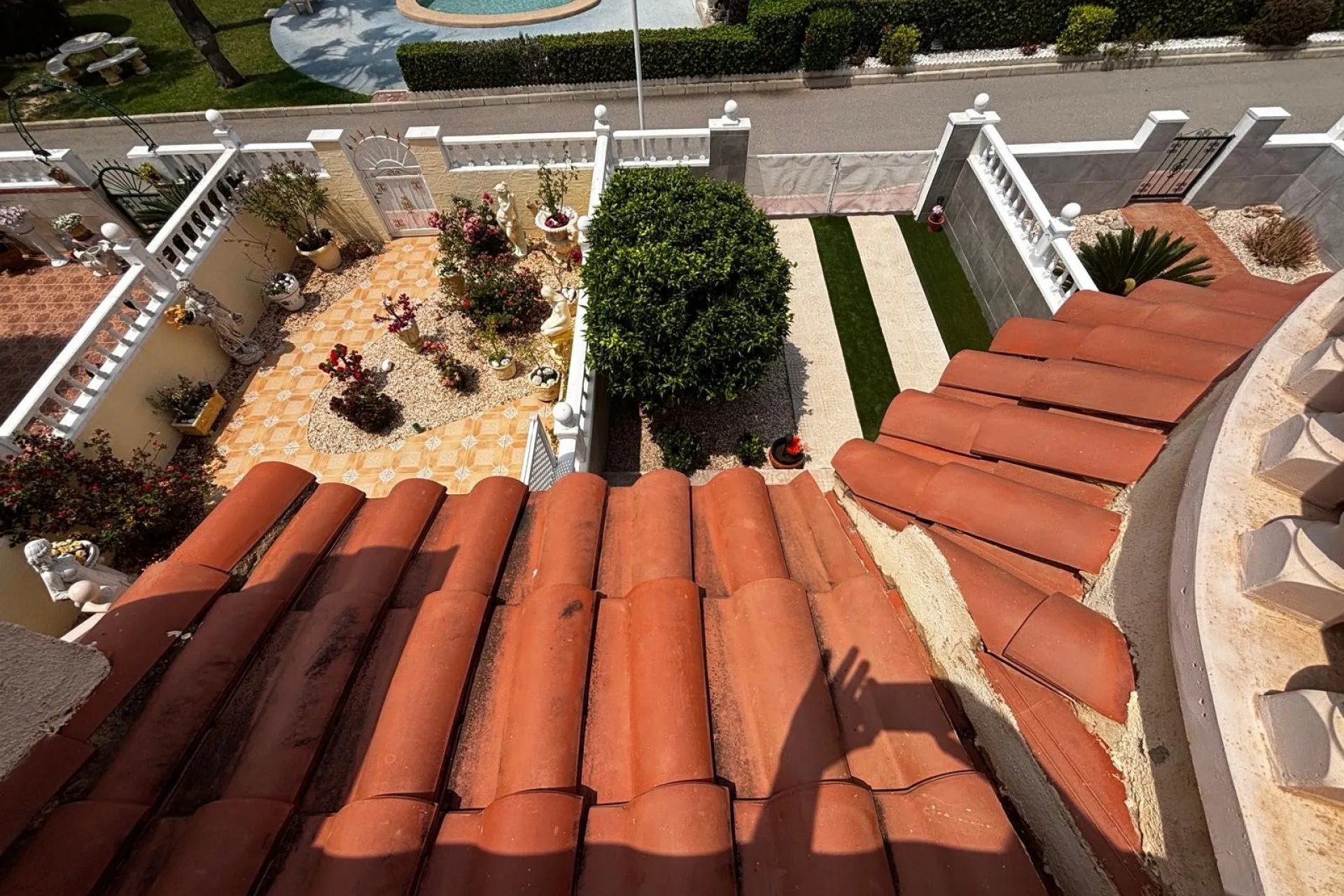 Maison jumelée à la vente à Ciudad Quesada