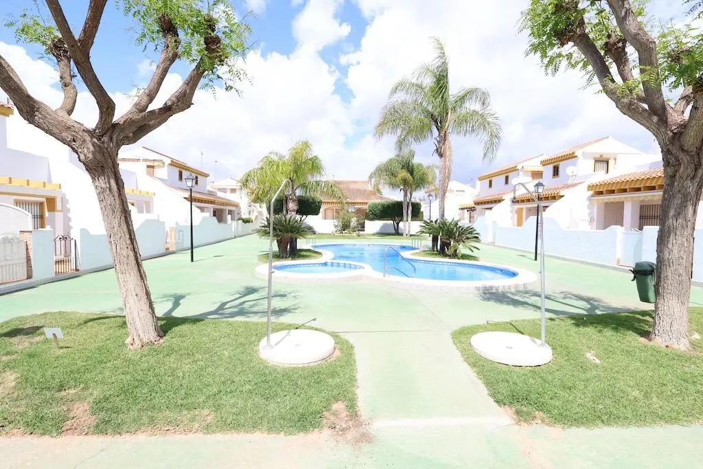 Duplex for sale in Pilar De La Horadada