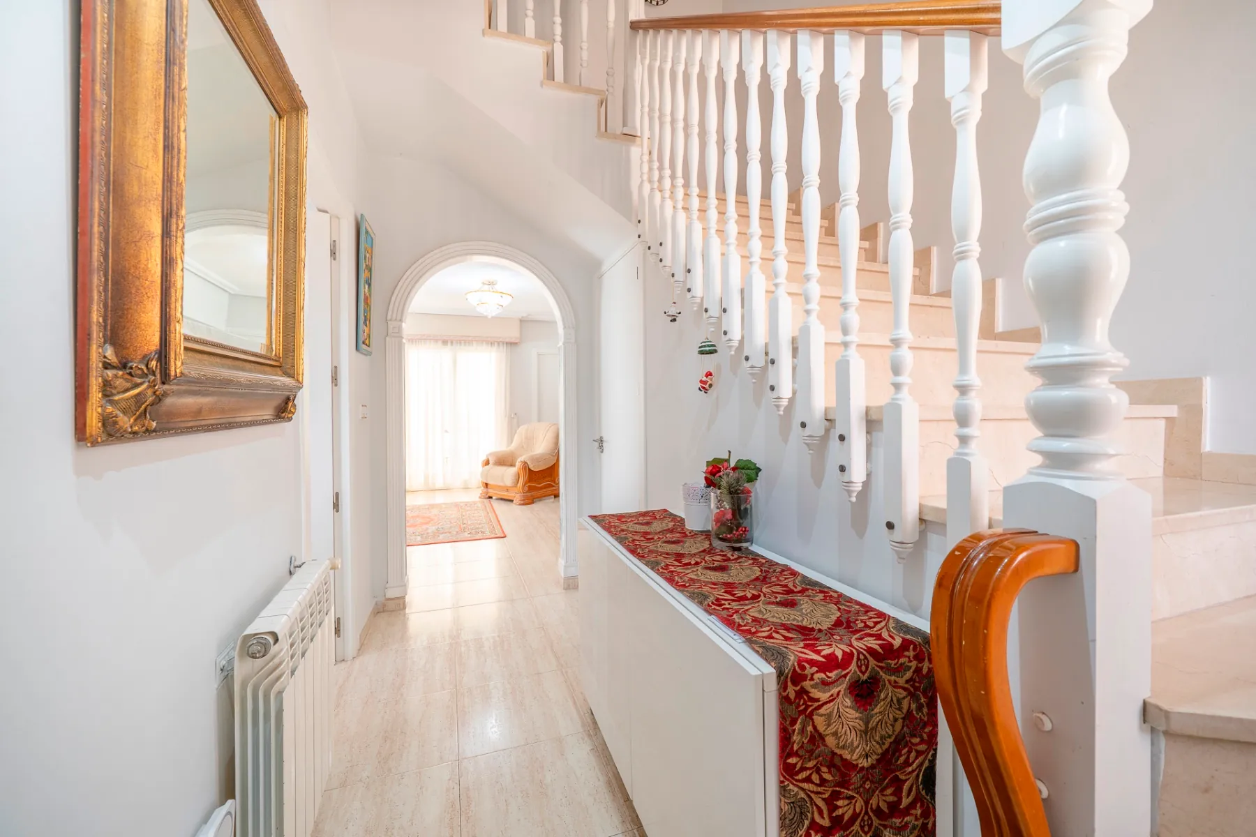 Casa adosada en venta en Guardamar Del Segura