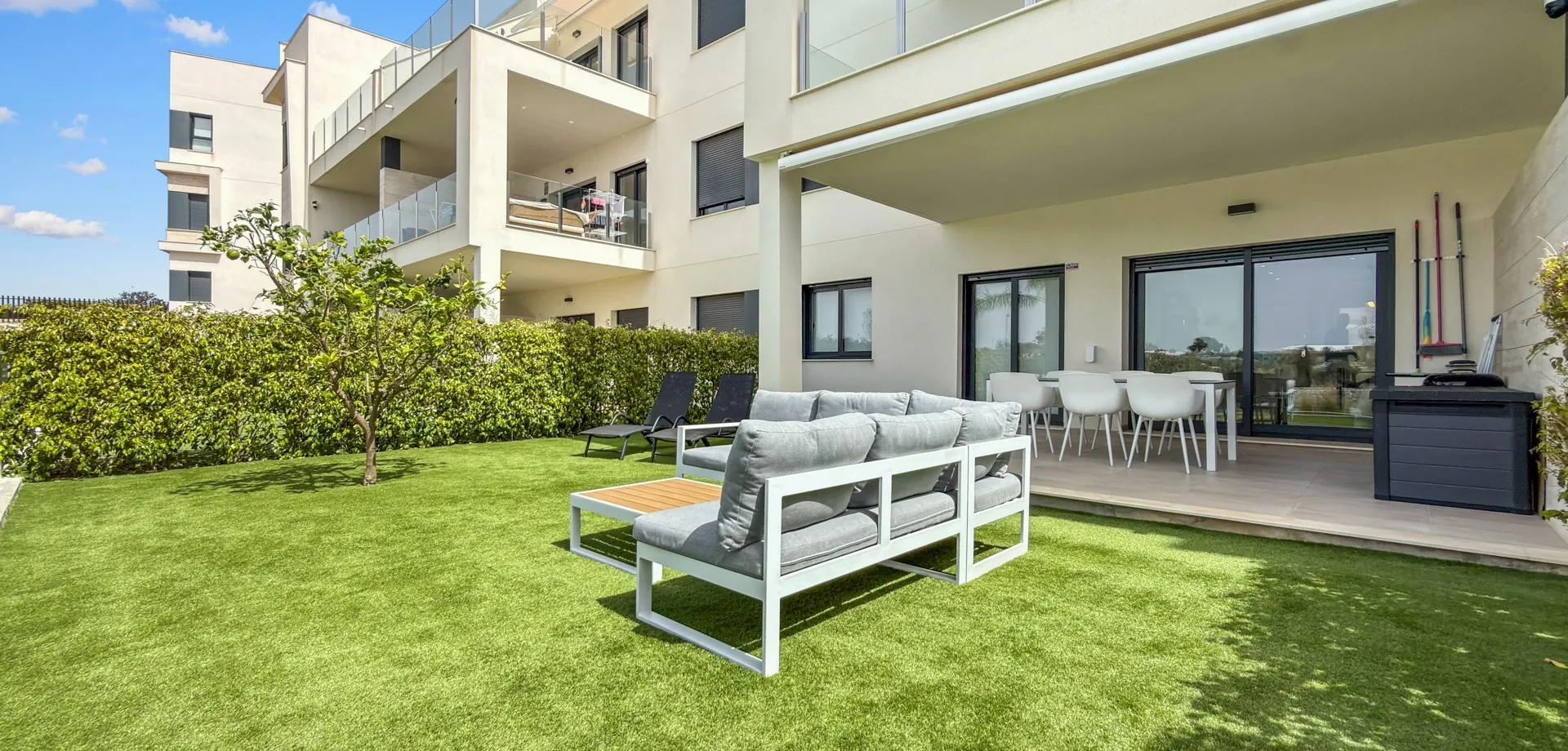 Flat for sale in Pilar De La Horadada