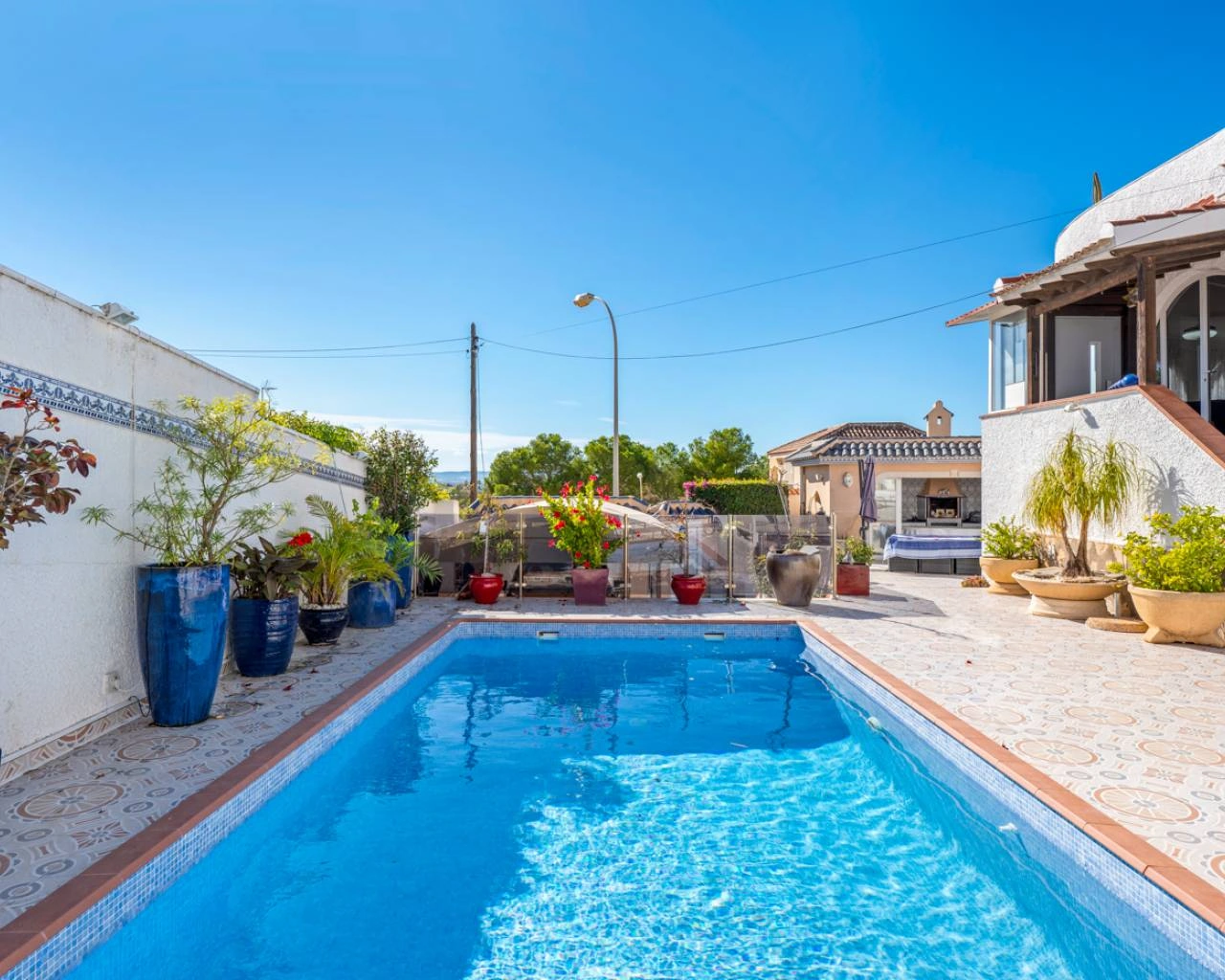 Villa à la vente à Ciudad Quesada