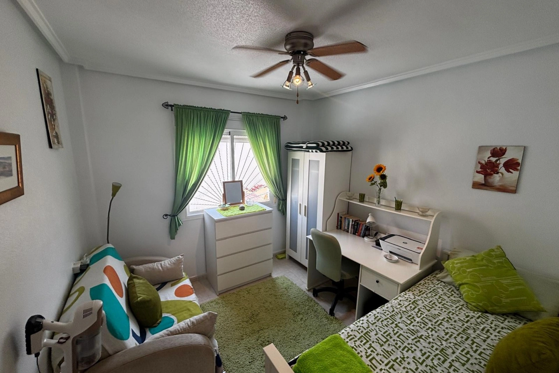 Maison jumelée à la vente à Ciudad Quesada